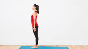Maybe you would like to learn more about one of these? How To Do Warrior I Virabhadrasana I