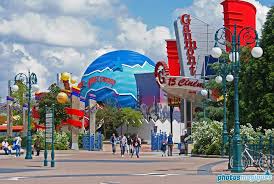 Planet Hollywood Photos Magiques Disneyland Paris Planet Hollywood Disneyland