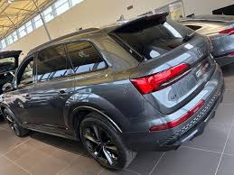 Image result for Daytona Gray 2019 Q7
