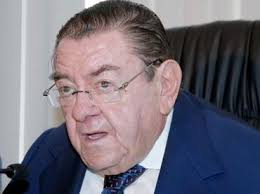 Gilberto Rincón Gallardo