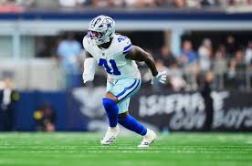 Dallas Cowboys 2025 rookie report: The contributions of three rookies | Blogging The Boys