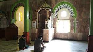 Bacaan Doa Amalan Serta 8 Keistimewaan Hari Jumat Tribun Jogja