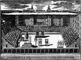 Garrucha (tortura) la garrucha (de garrucha, polea) es una modalidad de tortura que consistía en atar las manos del condenado a la espalda, y tras esto, izarlo lentamente mediante una polea, normalmente situada en el techo. Resena Historica En El Mundo