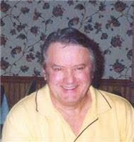 Richard Petrie Obituary