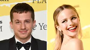 Charlie Puth Fuels Romance Rumours With Halston Sage