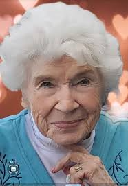 Shirley Mae Moore Lamon