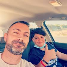 Alberto Aranda Gomez