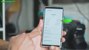 Download the custom rom from above. How To Root Galaxy Note 9 Highonandroid Com