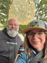 Rover night gazing event details