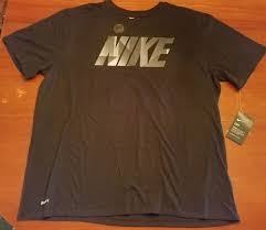 Black And White Nike T Shirt The Nike Tee Men S T Shirt Black White Grey Size Xxl 2xl 100 Cotton Aa0667 010 Nike Graphictee Mens Tees Mens Tshirts Nike Tees