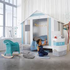 Lit Cabane Ocean Maisons Du Monde Deco Chambre Garcon Idee Deco Chambre Garcon Chambre Enfant