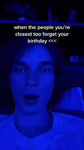 If your partner forgets your birthday, is the relationship over or can...