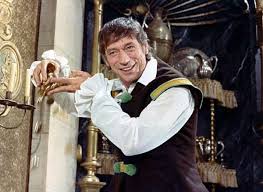 Louis de funès, yves montand, alice sapritch, paul préboist, alberto de mendoza, karin schubert. La Folie Des Grandeurs Acteurs Actrices Realisateurs Compositeurs Scenaristes Du Monde Et Souvenirs