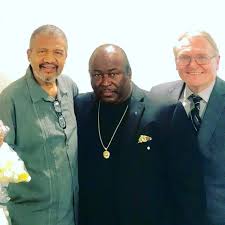 Bishop Dwight Pate (@bishopdwightpate) • Instagram photos and videos