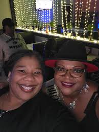 Celebration at B-unos in Florence, SC