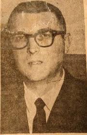 Dr Harold Lowell Cramer (1924-1986)
