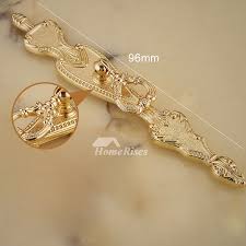 Enjoy free shipping on most stuff, even big stuff. Brass Drawer Pulls Polished 6 4 Inch Carved Gold Dresser Closet