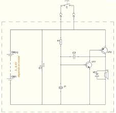 User manual wiring diagram connection between doorbell system and cctv camera. File Wiring Diagram Of Battery Powered Doorbell Jpg Wikimedia Commons