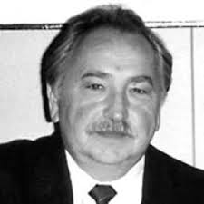 Russell John Kapty 1938