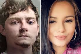 Texas Man Convicted of Killing Teen Girlfriend Remains