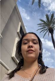 Yvette Salinas 1995 Pole