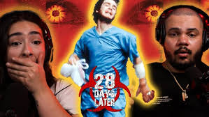 28 DAYS LATER (2002)