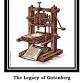 The Legacy of Gutenberg event image
