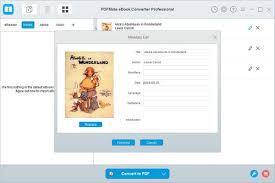 7 Best Pdf To Epub Converters For Windows Free Download Talkhelper