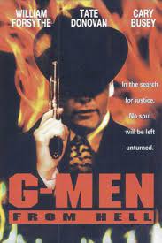 G-Men from Hell (2000) - IMDb