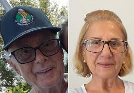 Loved ones name, show photos of those they say are missing