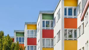 Jetzt eigentumswohnungen suchen & günstig kaufen! Vonovia Und Deutsche Wohnen Bieten Berlin Rund 20 000 Wohnungen Zum Kauf An Rbb24