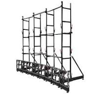 Curved LED Wall Support Manufacturer,Curved LED Wall Support ...