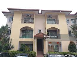 Sjk c damansara 2009 6p extra class. Damansara Villa Petaling Jaya Townhouse For Sale Iproperty Com My