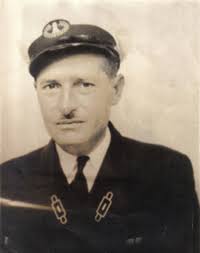 Kenneth Haggard Dickerson Sr. (1898-1965)