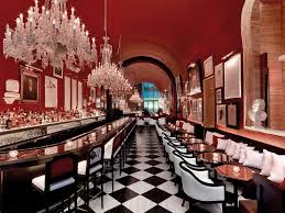 Hospitality Giants 2015 Research Staff Hotel Bar New York Bar Hotel