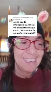 Leonor Godinho Video Inteligencia Artificial