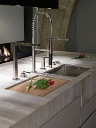 Awesome Kitchen Sink Ideas Modern Cool And Corner Kitchen Sink Design Kitchen Sink Design Modern Kitchen Kitchen Inspirations