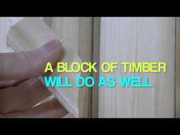 Scribing To An Uneven Surface Surface Scribe Youtube