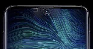 Este Es El Primer Telefono Con La Camara Frontal Debajo De La Pantalla Para Poner La Camara Frontal Bajo La Pantalla Oppo Afirma Que Han Utilizado Un Nuevo Mate