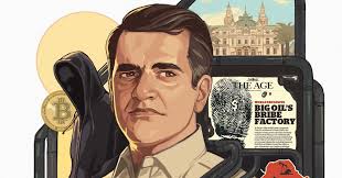 Deals in Code, Arrests in Raids: The Risky Stakes of Oil …