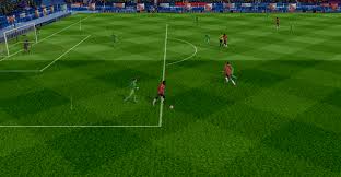 Draftkings daily fantasy football puts you closer to the game than ever before. Pes 2017 Android Solusi Game Sepak Bola Android Offline Wahanarupa Com