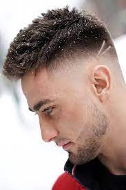 Pin On Men S Hairstyles