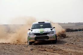 Egész életükben azon dolgoznak, hogy kikerüljenek szüleik árnyékából, és saját jogon szerezzenek maguknak hírnevet. Merc VojtÄ•ch Stajf Becomes First Non Arab Winner Of Manateq International Rally Of Qatar Since 1986 Federation Internationale De L Automobile