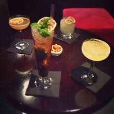She asks, anything to drink before dinner? why do i get it that the question should. Mint Leaf Restaurant Bar Haymarket London Uk One Two Culinary Stew