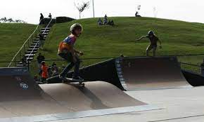 Mount Trashmore Park Virginia Beach Virginia Beach Vacation Virginia