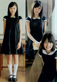 akb48 nishino miki okada nana hashimoto hikari ファッション