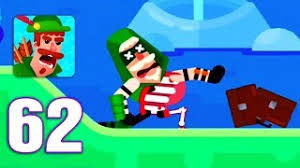 There is a genuine reason for that as. Bowmasters Robin The Quickshooter Vs Zombies Z Days Gameplay Walkthrough Part 51 Ios Android Vloggest