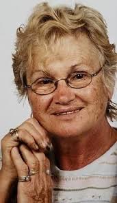 Marilyn Hodgins-Haight Obituary