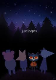 Tumblr Night In The Wood Little Misfortune Game Art