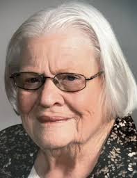 Obituary information for Katherine Anne Richmond